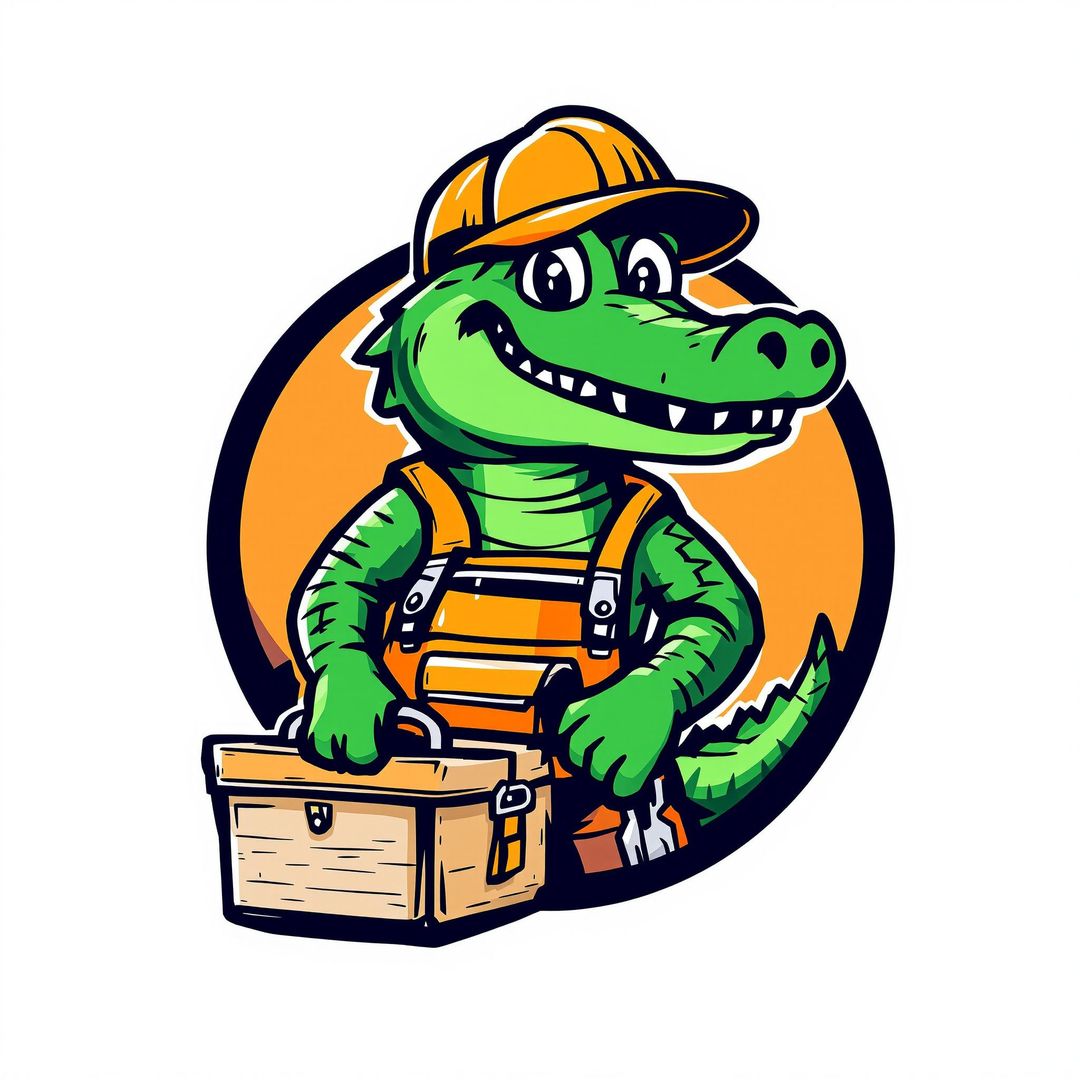 The Handy Gator
